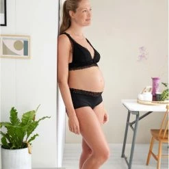 Prénatal Zwangerschapsslip Set Van 2 - Maat M -Badmode Verkoop 550x619