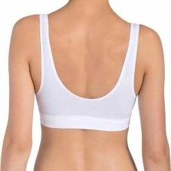 Sloggi Double Comfort Dames Top Comfort - Wit - Maat 40 -Badmode Verkoop 550x620 1