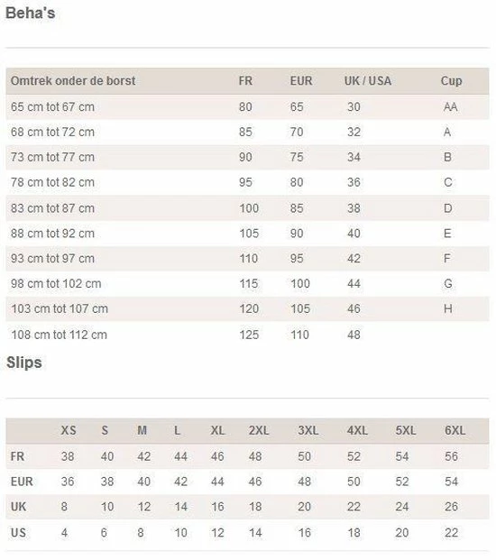 Felina Weftloc Body Zonder Beugel 0005076 085 Champagner - Maat 85C 6 Felina Weftloc Body Zonder Beugel 0005076 085 Champagner - Maat 85C - Afbeelding 4