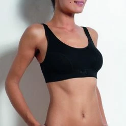 Sloggi Double Comfort Dames Top Comfort - Wit - Maat 40 -Badmode Verkoop 550x626