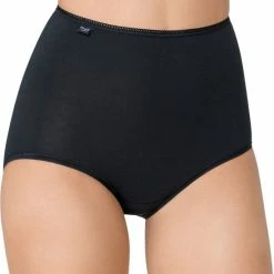 Sloggi Dames Maxi Slip 6 Pack 24/7 Cotton -Badmode Verkoop 550x632 7