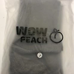 Wow Peach - Full Bodysuit Met Plas Gat- Seamless - Shapewear - Shaper - Corrigende Ondergoed - Butt & Chest Lift - Zwart - Maat: Medium -Badmode Verkoop 550x643 9
