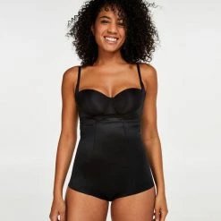 Hunkemöller Corrigerende Body - Level 3 - Maat XL 17 Hunkemöller Corrigerende Body - Level 3 - Maat XL -Badmode Verkoop 550x653 4