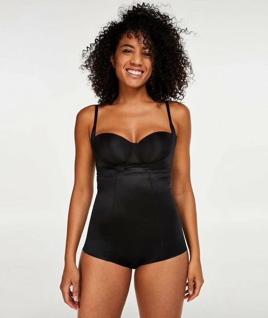 Hunkemöller Corrigerende Body - Level 3 - Maat XL 7 Hunkemöller Corrigerende Body - Level 3 - Maat XL - Afbeelding 5