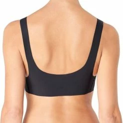 Sloggi Zero Feel Dames Bralette - Zwart - Maat M -Badmode Verkoop 550x657 1