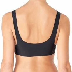 Sloggi Zero Feel Dames Bralette - Zwart - Maat L -Badmode Verkoop 550x657