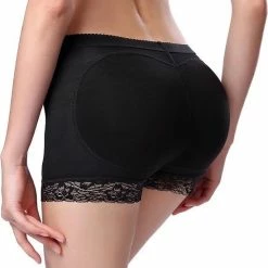 CRYTIVE Butt Lifter- Slipje Met Vulling- Butt Lifter Onderbroek- Volle Billen- Maat M