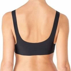 Sloggi Zero Feel Dames Bralette - Zwart - Maat S -Badmode Verkoop 550x658 1