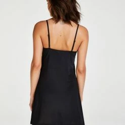 Hunkemöller Gladmakende Onderjurk - Level 1 - Maat L -Badmode Verkoop 550x660 145