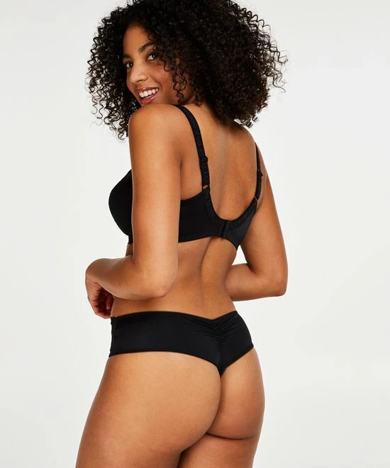 Hunkemöller Niet Voorgevormde Beugel Bh Diva - Maat D85 7 Hunkemöller Niet Voorgevormde Beugel Bh Diva - Maat D85 - Afbeelding 5