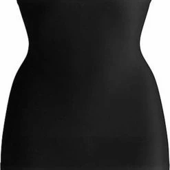 MAGIC Bodyfashion Waistnipper Zwart Vrouwen - Maat L -Badmode Verkoop 550x660 215