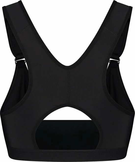 Linorie Post-operatieve BH Beha Voorsluiting Comfort - XL 4 Linorie Post-operatieve BH Beha Voorsluiting Comfort - XL - Afbeelding 2