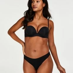 Hunkemöller Voorgevormde Strapless Maximizer Beugel Bh - Maat B75 -Badmode Verkoop 550x660 251