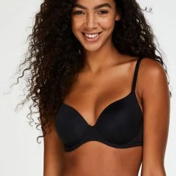 Hunkemöller Voorgevormde Beugel Bh Super Soft - Maat D90 -Badmode Verkoop 550x660 254