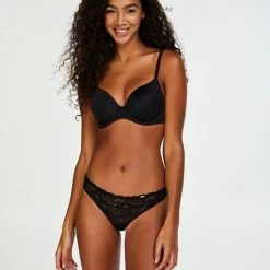 Hunkemöller Voorgevormde Beugel Bh Super Soft - Maat D90 -Badmode Verkoop 550x660 256