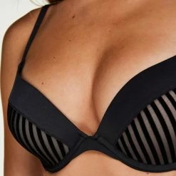 Hunkemöller Voorgevormde Push-up Beugel Bh Pia - Maat C70 -Badmode Verkoop 550x660 27