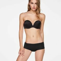 Hunkemöller Voorgevormde Strapless Maximizer Beugel Bh - Maat C75 -Badmode Verkoop 550x660 271