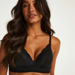 Hunkemöller Sophie Dames Voorgevormde Bh Zonder Beugel - Maat D80 26 Hunkemöller Sophie Dames Voorgevormde Bh Zonder Beugel - Maat D80 -Badmode Verkoop 550x660 290