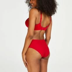 Hunkemöller Dames Lingerie Niet-voorgevormde Beugel Bh Diva - Rood - Maat E90 23 Hunkemöller Dames Lingerie Niet-voorgevormde Beugel Bh Diva - Rood - Maat E90 -Badmode Verkoop 550x660 329