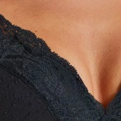 Hunkemöller Sophie Dames Voorgevormde Bh Zonder Beugel - Maat C80 -Badmode Verkoop 550x660 395