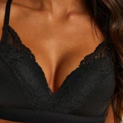 Hunkemöller Sophie Dames Voorgevormde Bh Zonder Beugel - Maat C80 -Badmode Verkoop 550x660 398