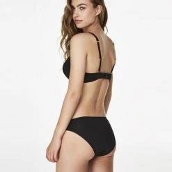 Hunkemöller Lingerie Dames 2-pack Slips Angie - Zwart - Maat XL -Badmode Verkoop 550x660 432