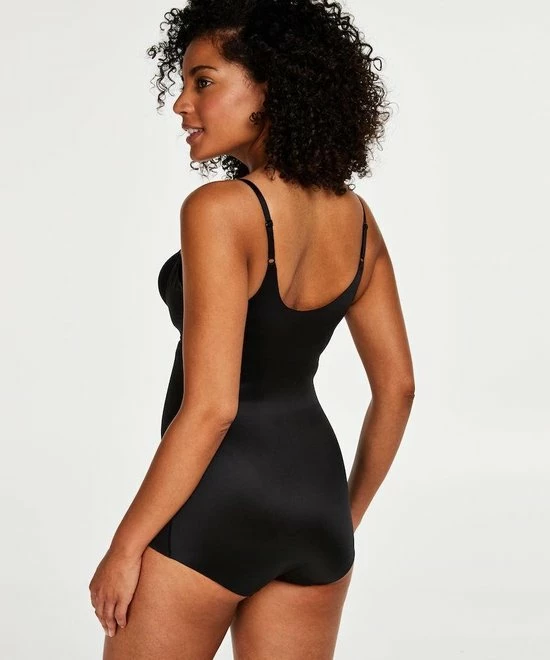 Hunkemöller Corrigerende Body - Level 3 - Maat XL 8 Hunkemöller Corrigerende Body - Level 3 - Maat XL - Afbeelding 6