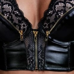 Hunkemöller Talia Pp Push - Maat B75 -Badmode Verkoop 550x660 7