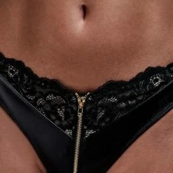 Hunkemöller Talia String - Maat M -Badmode Verkoop 550x660 83