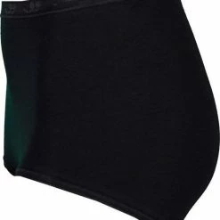 Sloggi Basic+ Dames Maxi Slip - 4-pack - Zwart - Maat 50 30 Sloggi Basic+ Dames Maxi Slip - 4-pack - Zwart - Maat 50 -Badmode Verkoop 550x662 3