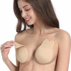KELERINO. Plak BH Push Up - Onzichtbaar, Herbruikbaar En Liftend Beige - Cup B Multipack Plakbeha B 12 KELERINO. Plak BH Push Up - Onzichtbaar, Herbruikbaar En Liftend Beige - Cup B Multipack Plakbeha B -Badmode Verkoop 550x662 6