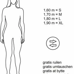 ConfidenceForAll® Dames Premium Anti Zweet Shirt Met Ingenaaide Okselpads - Zijdezacht Modal En Verkoelend Katoen - Maat M Zwart -Badmode Verkoop 550x665 2