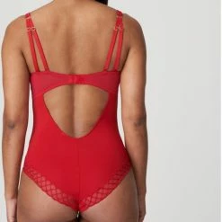 PrimaDonna Vya Body 0463332 Strawberry Kiss - Maat 80C -Badmode Verkoop 550x670 3