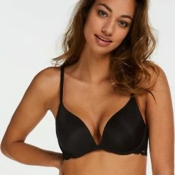 Hunkemöller Voorgevormde Push-up Beugel Bh Angie - Maat C80 13 Hunkemöller Voorgevormde Push-up Beugel Bh Angie - Maat C80 -Badmode Verkoop 550x679 7