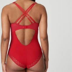 PrimaDonna Vya Body 0463332 Strawberry Kiss - Maat 80C -Badmode Verkoop 550x682 5