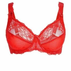 LingaDore 1400-5A DAILY Full Coverage Kanten BH -Badmode Verkoop 550x683 1