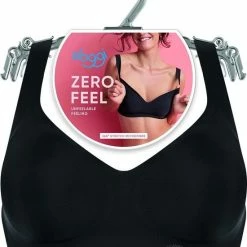 Sloggi Zero Feel Dames Bralette - Cognac - Maat M -Badmode Verkoop 550x685 5