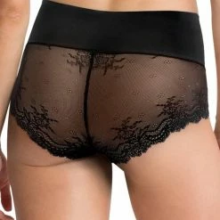 Spanx Undie-Tectable Lace Hi Hipster - Zwart - Maat L 16 Spanx Undie-Tectable Lace Hi Hipster - Zwart - Maat L -Badmode Verkoop 550x691 1