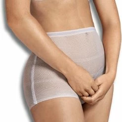 Carriwell Netbroekjes - Wasbaar - Geschikt Voor Kraamverband - 4 Stuks -Badmode Verkoop 550x692