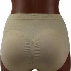 Koelmax Slip Met Vulling - Padded Buttlifter - Butt Secret - Zwart - Maat M -Badmode Verkoop 550x711 2