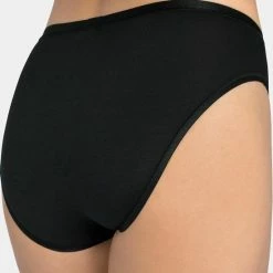 Sloggi Romance Dames Tai Slip Met Kant - Zwart - Maat 44 -Badmode Verkoop 550x711 7