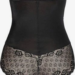 De Millennials - Shapewear Voor Billen,buik En Benen Zwart XXL | Corrigerend Ondergoed | Seamless Ondergoed | Dames |Afslankbroek |High Waist Ondergoed |Ultradun |Tummy Control |Lace 12 De Millennials - Shapewear Voor Billen,buik En Benen Zwart XXL | Corrigerend Ondergoed | Seamless Ondergoed | Dames |Afslankbroek |High Waist Ondergoed |Ultradun |Tummy Control |Lace -Badmode Verkoop 550x712 3