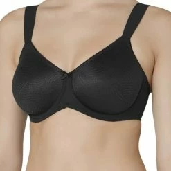 Triumph Essential Minimizer WX Beha - Zwart - Maat C85