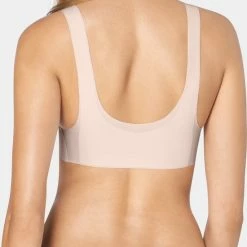 Sloggi Zero Feel Dames Bralette - Angora - Maat M -Badmode Verkoop 550x719 3