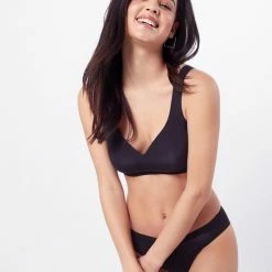 Sloggi Zero Feel Dames Bralette - Zwart - Maat S -Badmode Verkoop 550x719 4