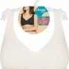 Sloggi Zero Feel Dames Bralette - Angora - Maat M -Badmode Verkoop 550x721 3