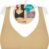 Sloggi Zero Feel Dames Bralette - Cognac - Maat S -Badmode Verkoop 550x721 6