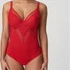 PrimaDonna Vya Body 0463332 Strawberry Kiss - Maat 80C
