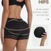 De Millennials - Shapewear De Millennials - Butt Lifter XL | Shapewear Voor Billen,buik Zwart | Corrigerend Ondergoed | Seamless Ondergoed | Dames |Afslankbroek |High Waist Ondergoed | Ultradun |Tummy Control | Slipje Met Vulling | Volle Billen | -Badmode Verkoop 550x727 5