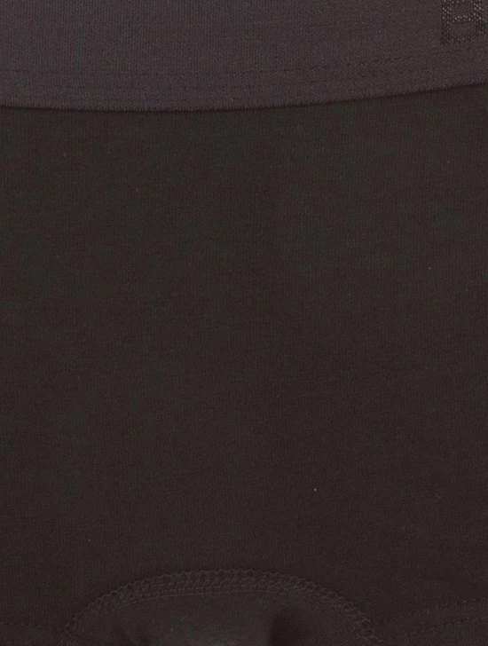 Björn Borg Bjorn Borg - Dames - Basis Mini Boxershort - Zwart - L 6 Björn Borg Bjorn Borg - Dames - Basis Mini Boxershort - Zwart - L - Afbeelding 4